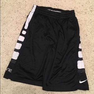 Basketball shorts